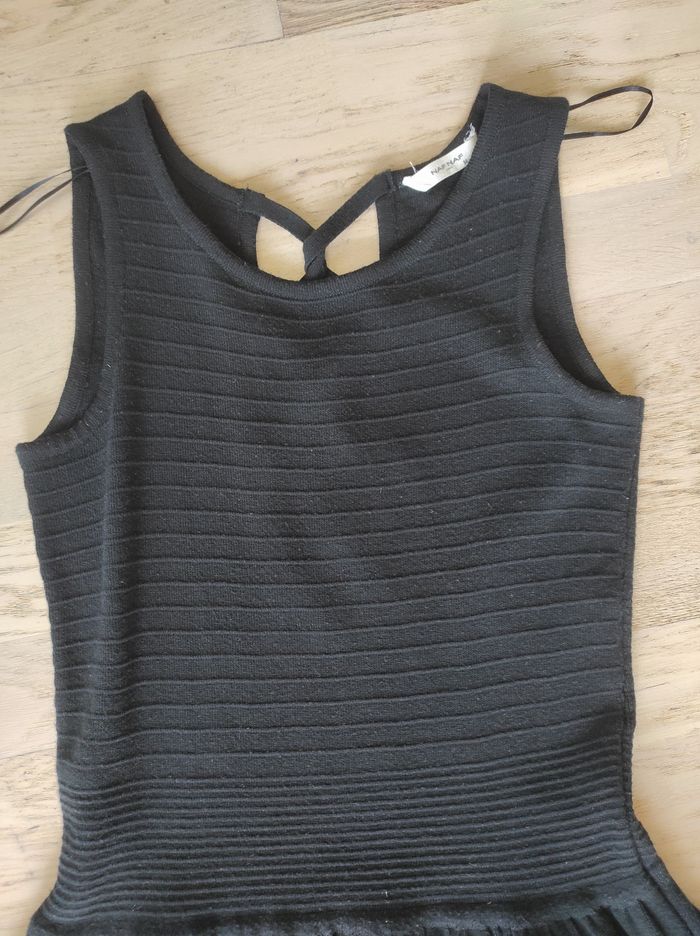 Robe Naf Naf - photo numéro 4