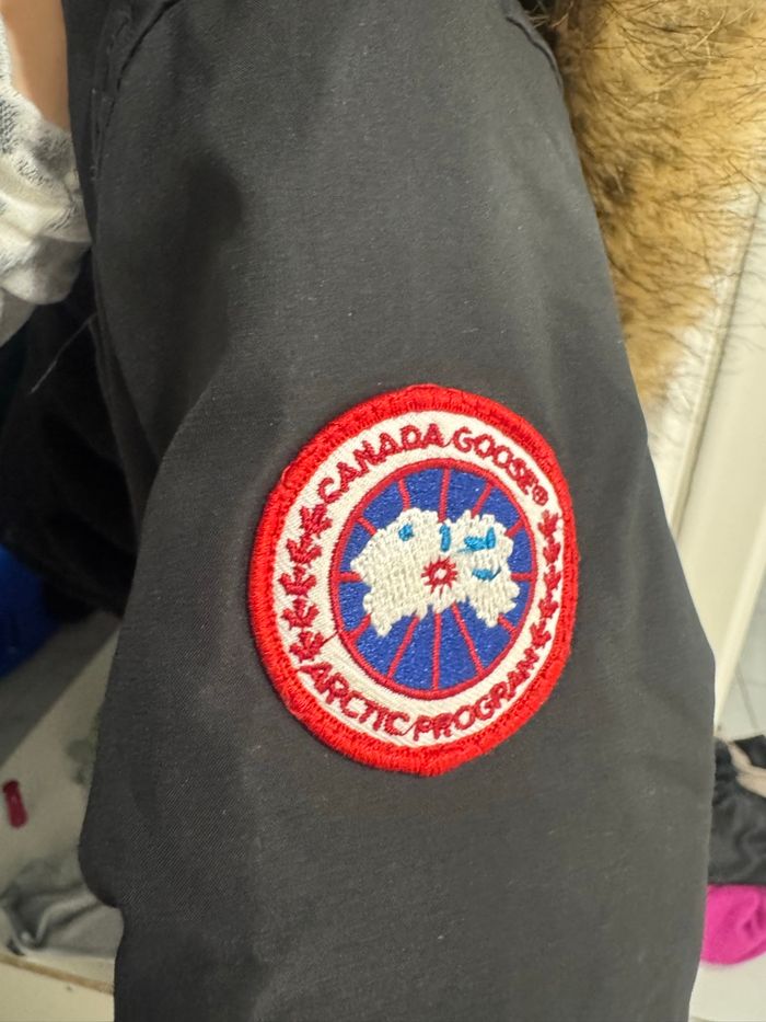 Manteau Doudoune - photo numéro 6