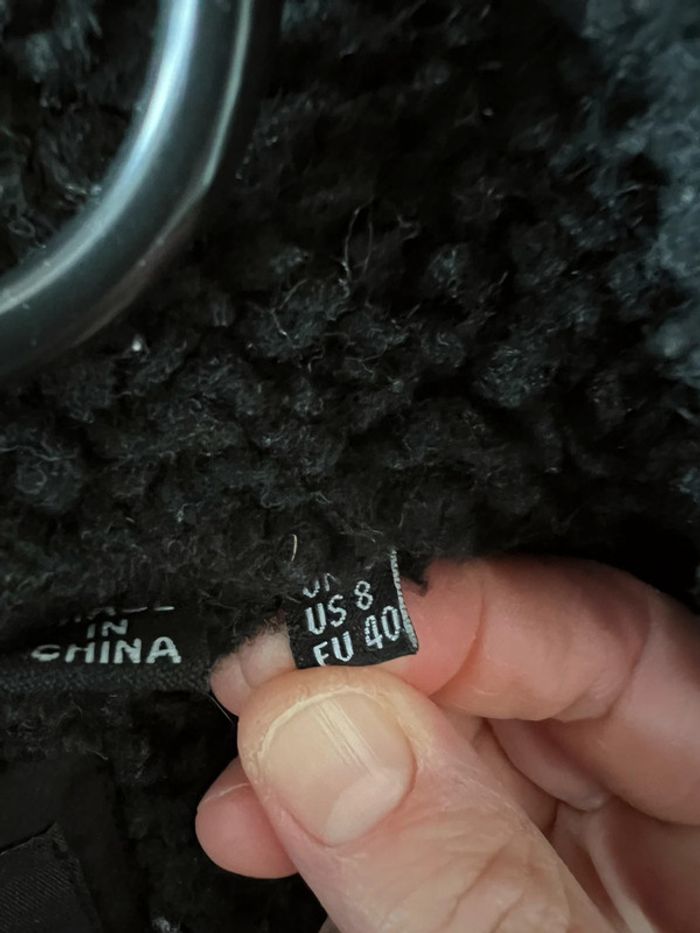 Doudoune Superdry - photo numéro 4