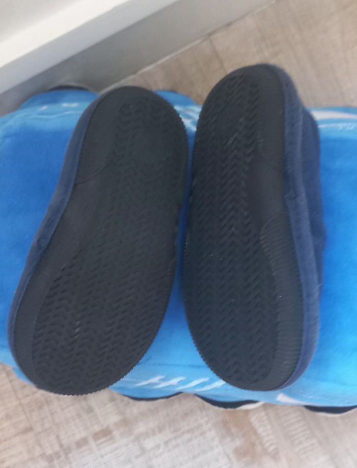 Chaussons enfant - photo numéro 4