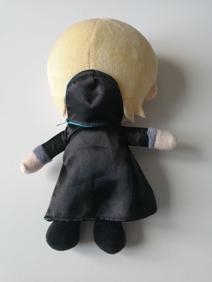 peluche harry potter - photo numéro 4