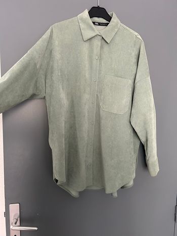 Chemise Zara
