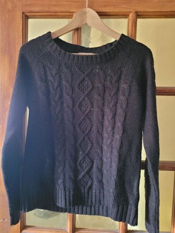 Pull acrylique M kiabi