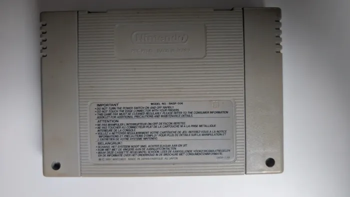 Sailor moon snes - photo numéro 2