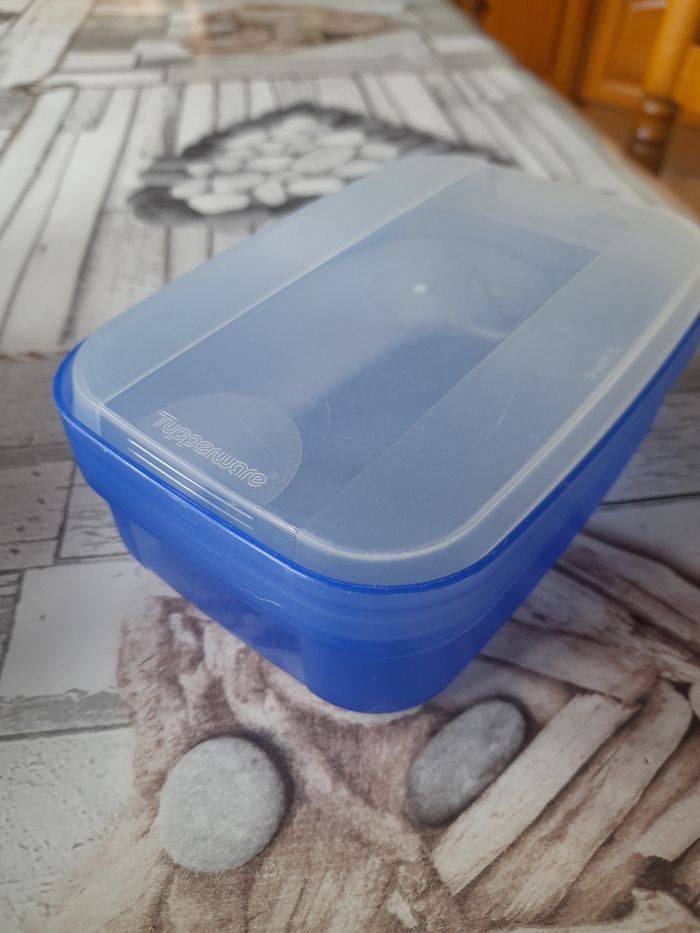 Boîte à bascule 350 ml Tupperware