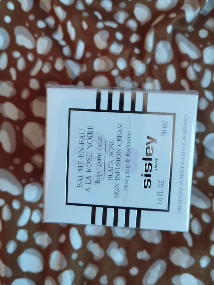 Sisley Beaume en Eau 50 ml - photo numéro 2