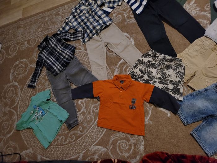 Lot vêtements 3 ans - photo numéro 4