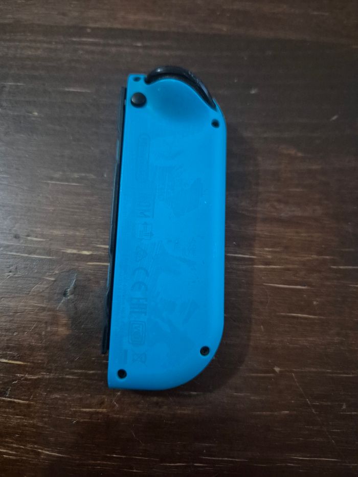 Joycon bouton L1 non fonctionnel - photo numéro 2