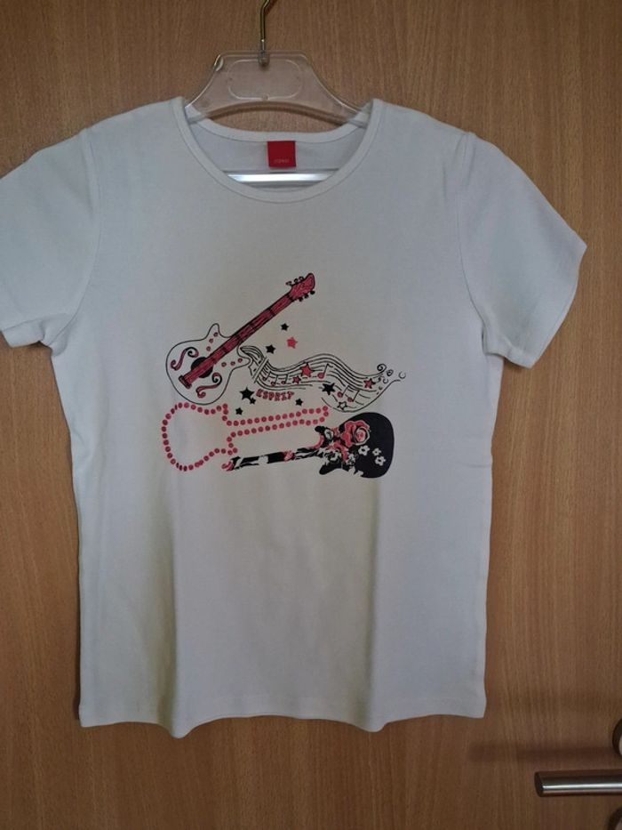 T-shirt - photo numéro 2