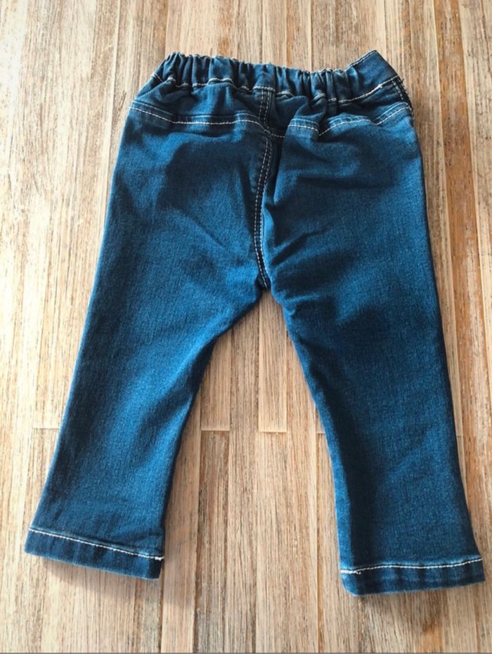 Ensemble 12 mois - photo numéro 3