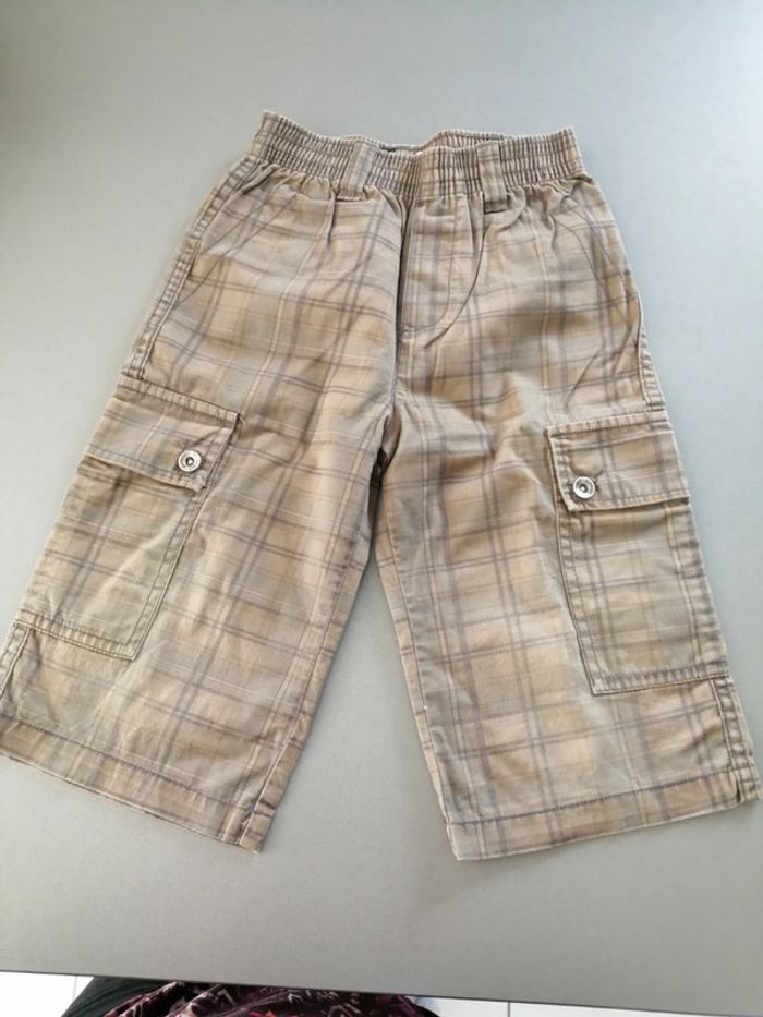 Lot de vêtements garçon 4 ans - photo numéro 3