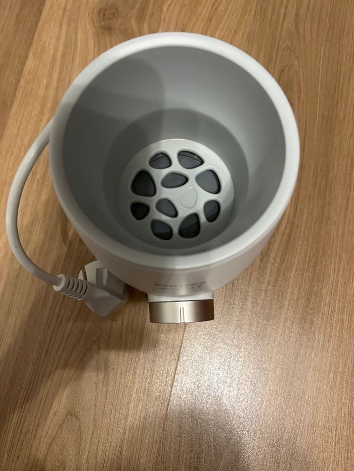 Chauffe biberon Philips avent - photo numéro 2