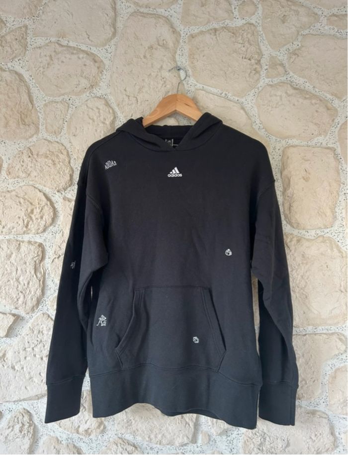 Pull / Sweat à capuche - photo numéro 4
