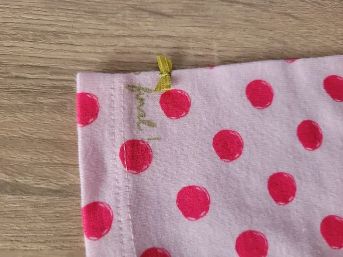 Ensemble fille en 18 mois - photo numéro 11