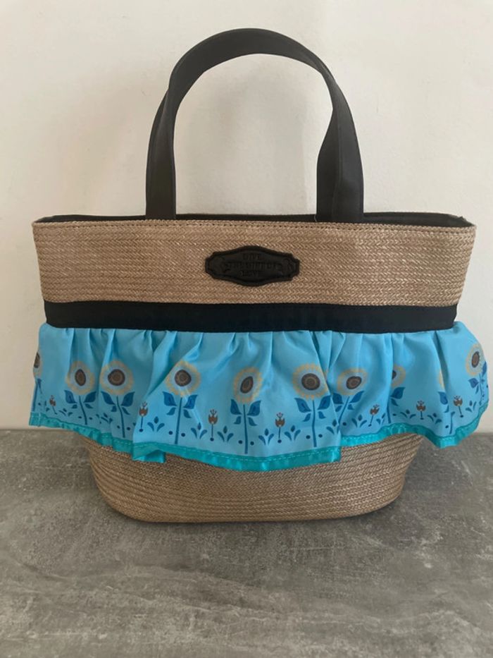 Sac à main Anna - photo numéro 2