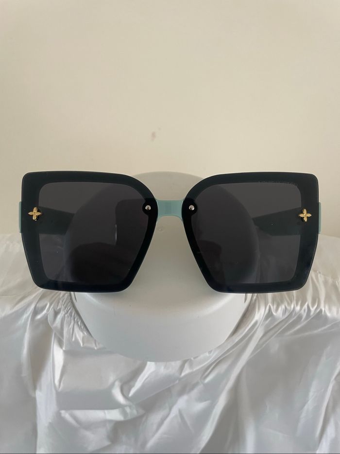 Lunettes de soleil femme