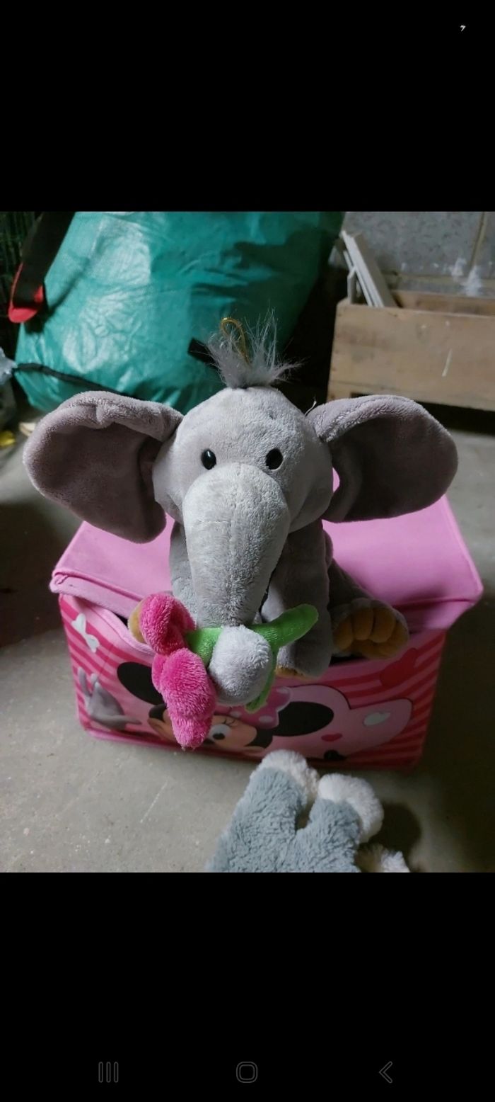 Peluche