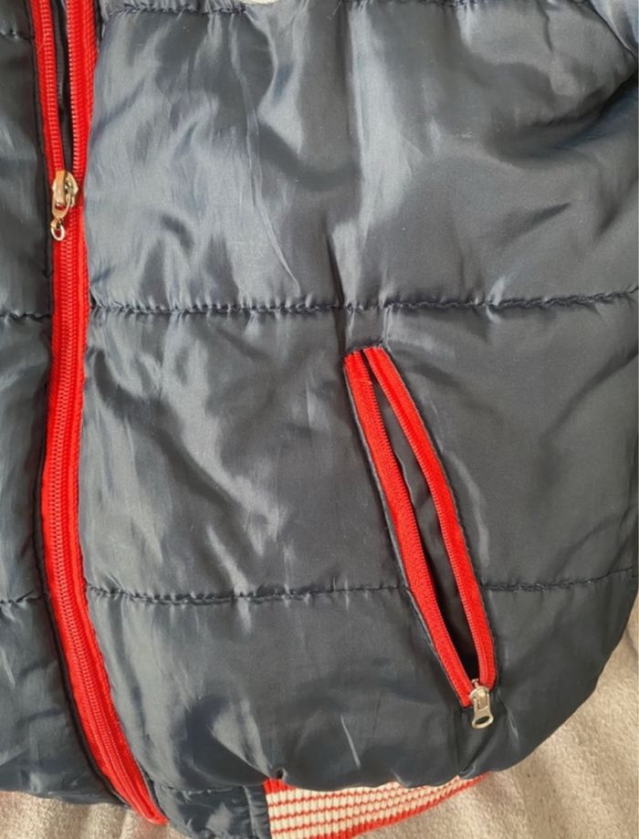 Doudoune - photo numéro 8