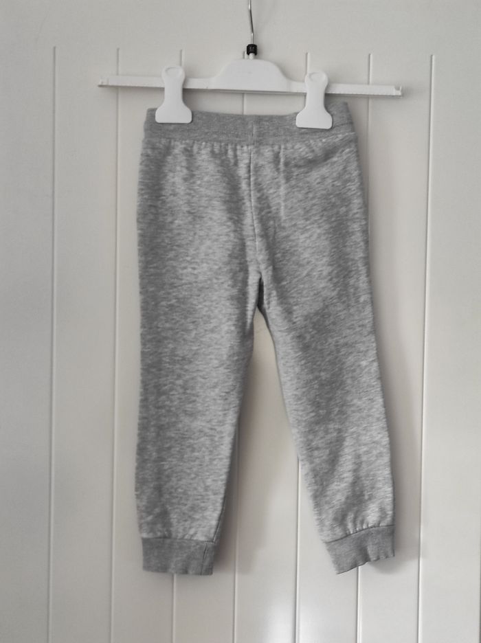 Pantalon type jogging garçon 3 ans - photo numéro 3