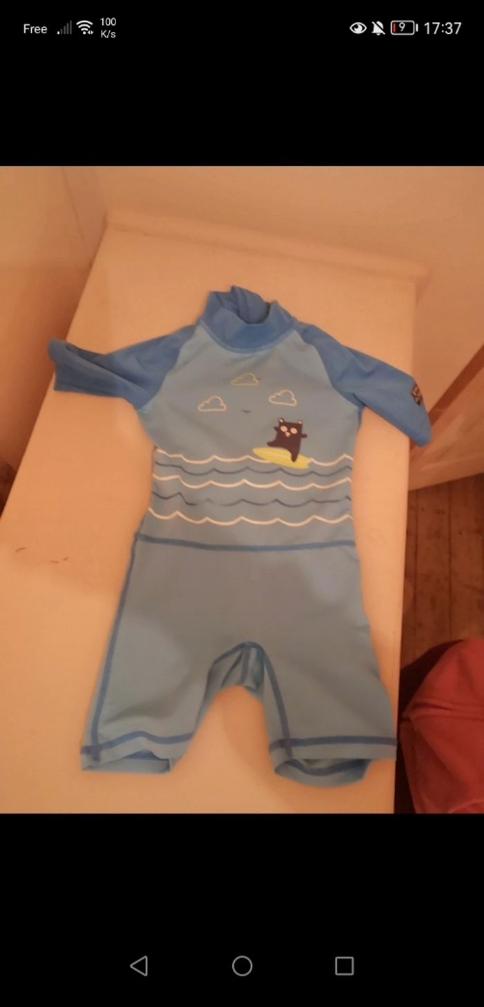 Maillot de bain - photo numéro 2