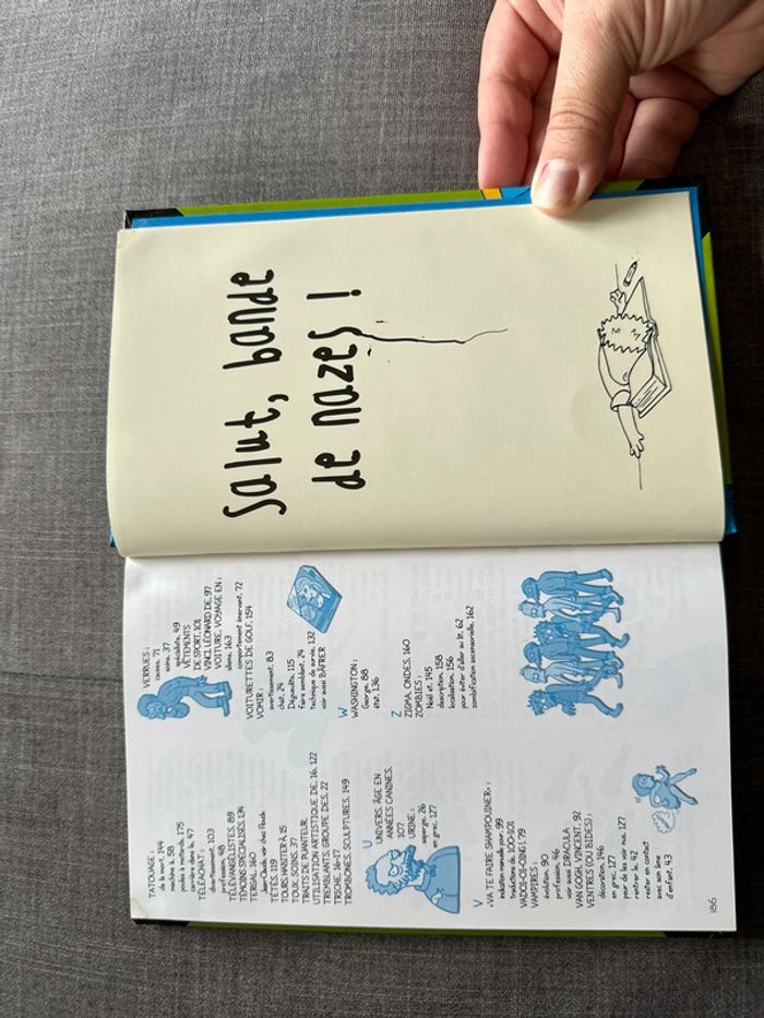Mon guide de la vie bart simpson - photo numéro 3