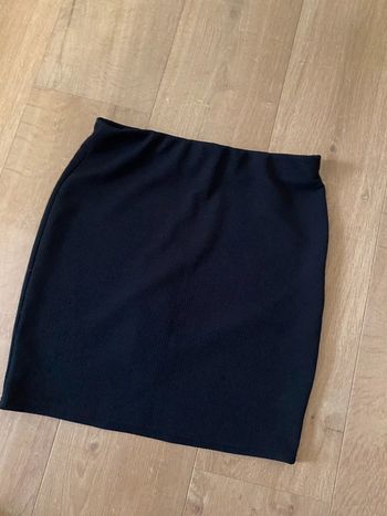 Jupe Mim taille M noire