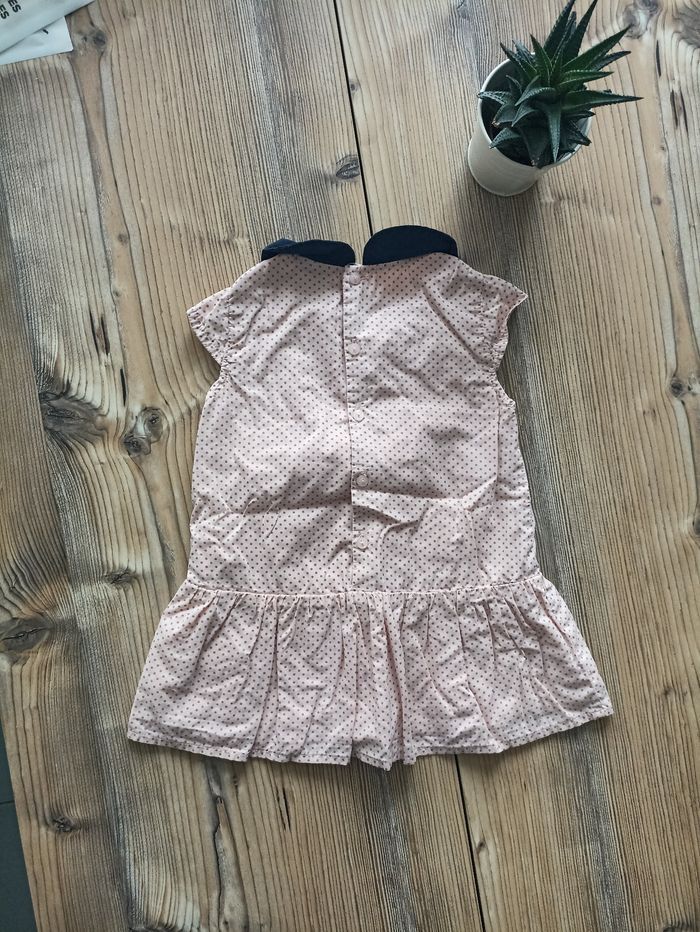 Robe Sergent Major 9 mois - photo numéro 4