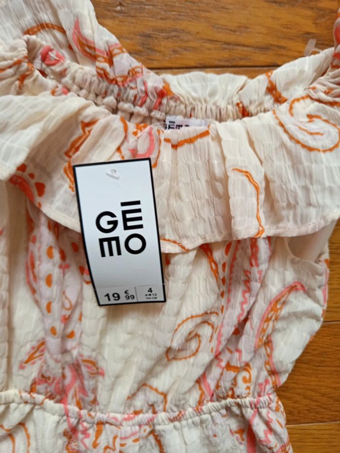 Combi pantalon - photo numéro 3
