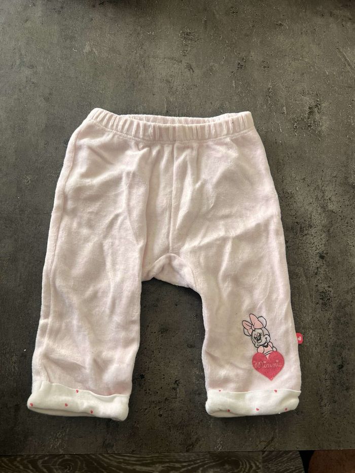 Lors de vêtement bébé 3a 6mois - photo numéro 9