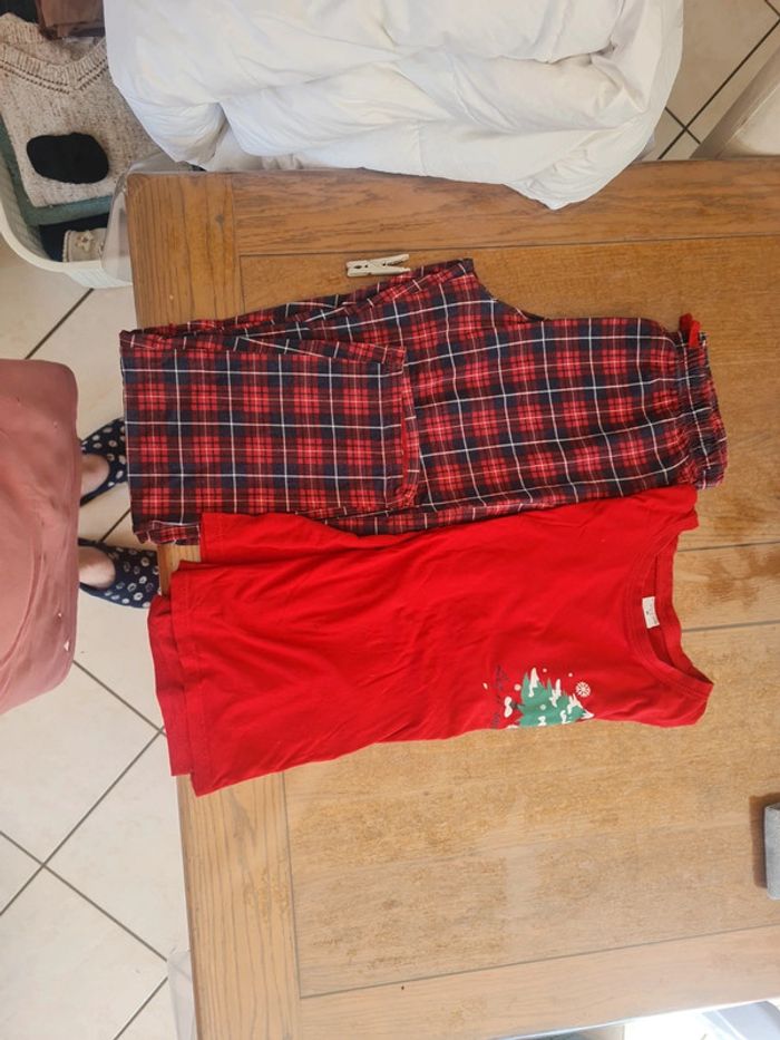 Pyjama