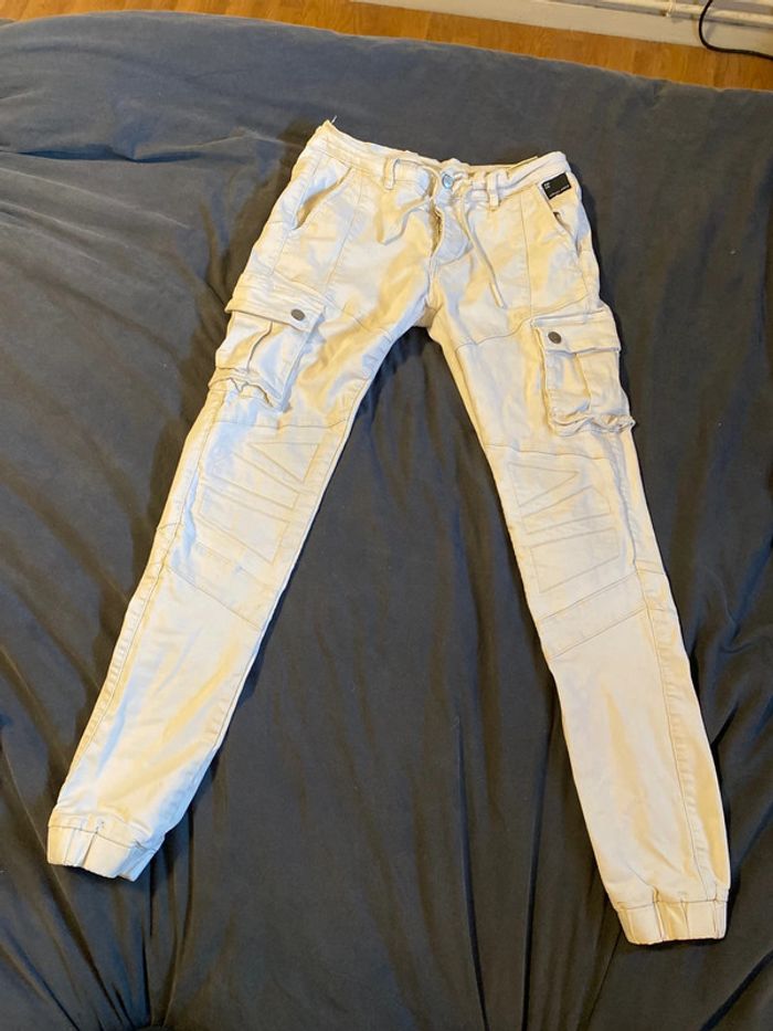 Pantalon project x