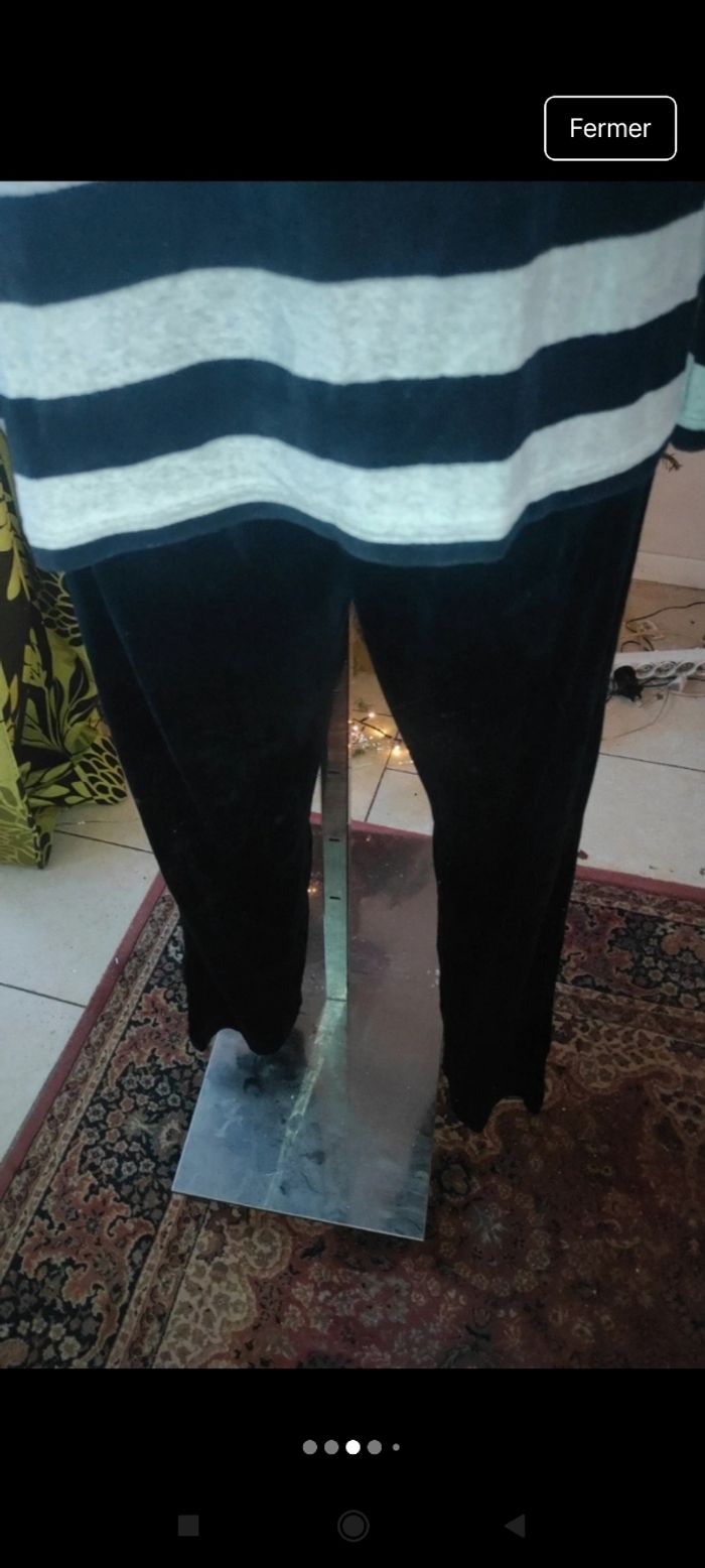 Pyjama homme f36 - photo numéro 5