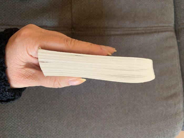 Livre autopsie d’un mensonge - photo numéro 3