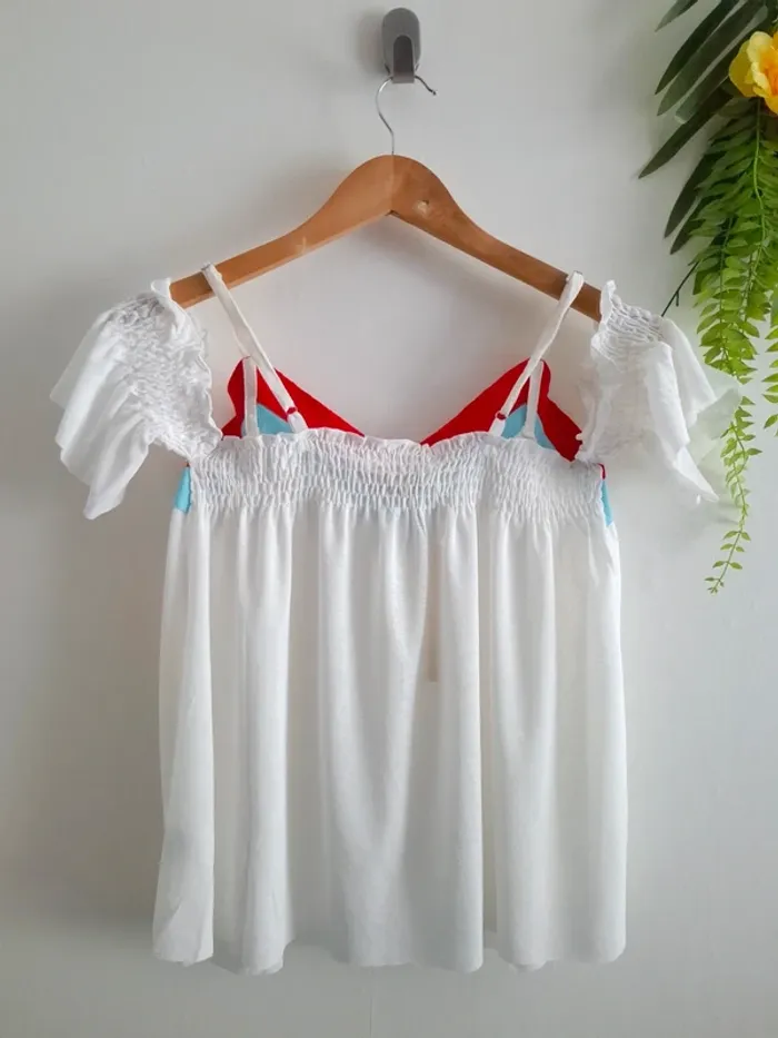 Top Samar Moda / Taille L-XL - photo numéro 14