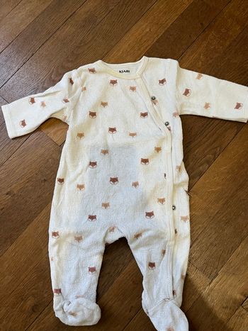 Lot 3 pyjama