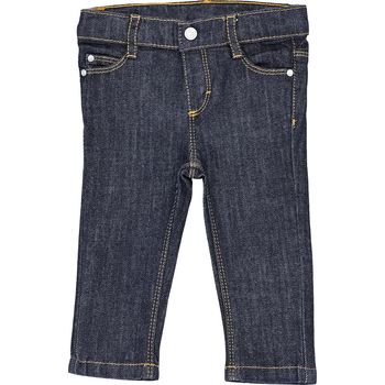 Jean 6 mois Petit Bateau