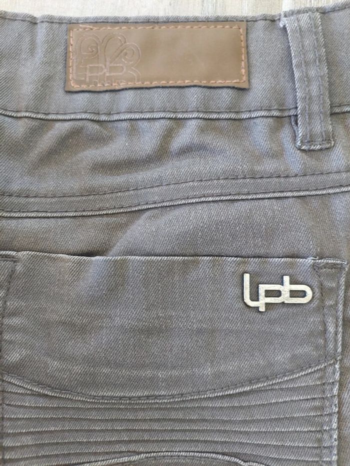 Pantalon Les Petites Bombes LPB taille 40 - photo numéro 3