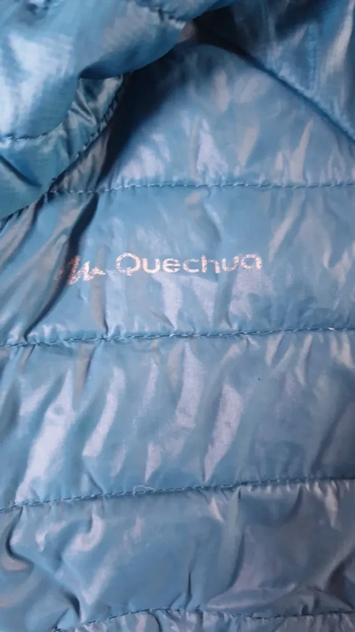 Veste matelassée - photo numéro 4