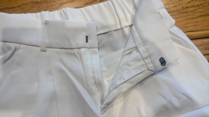 Pantalon femme été taille S jamais porté - photo numéro 3