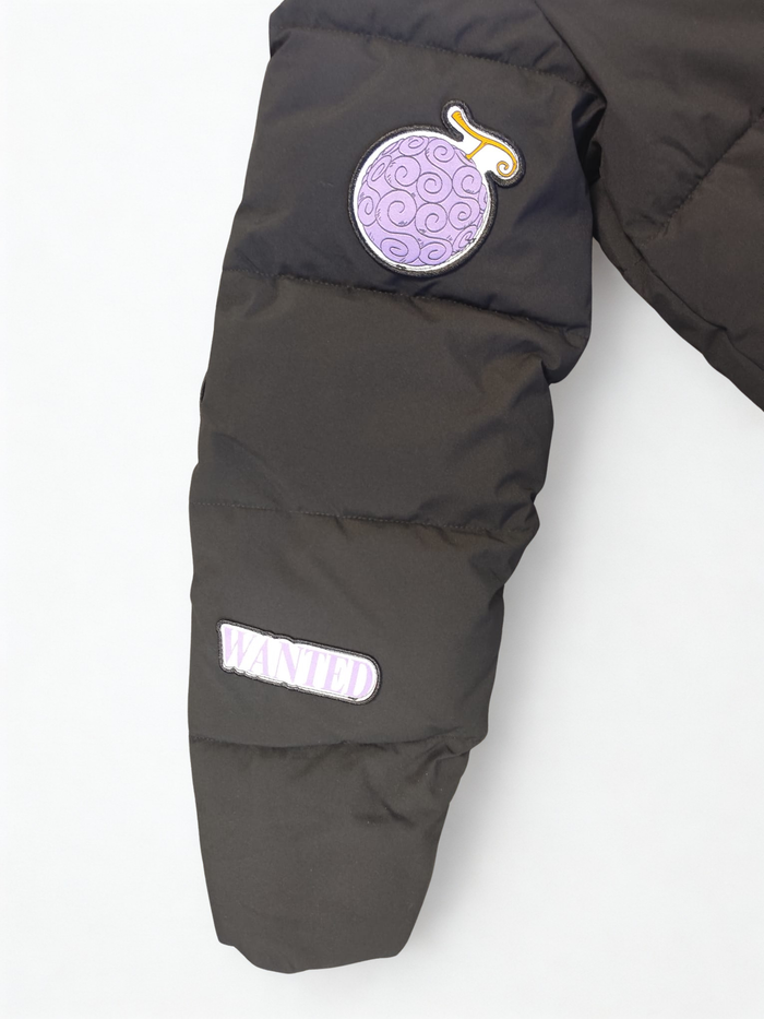 Veste Celio x One Piece taille M - photo numéro 3