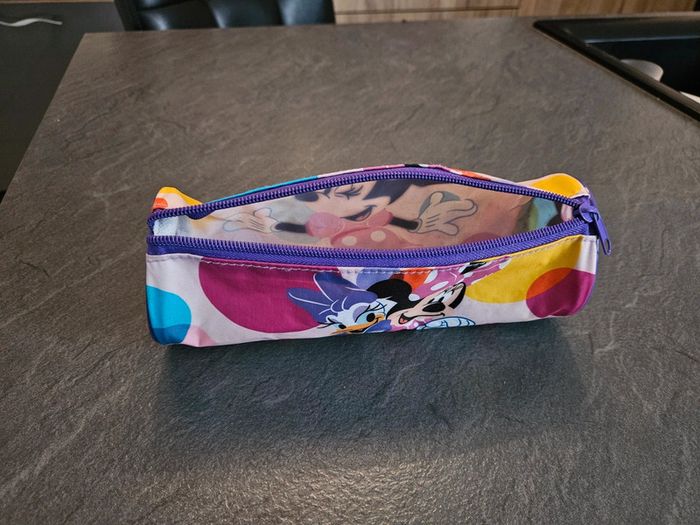 Trousse - photo numéro 2