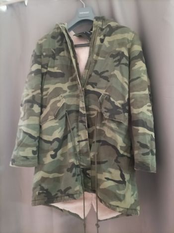Manteau