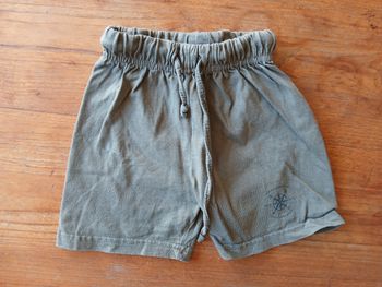 Short été 