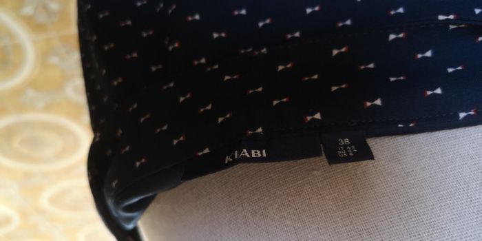 Lot jupes vintage - photo numéro 4