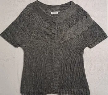 Gilet Yessica C&A taille L (40) (réf perso CAR125)(familleac72)
