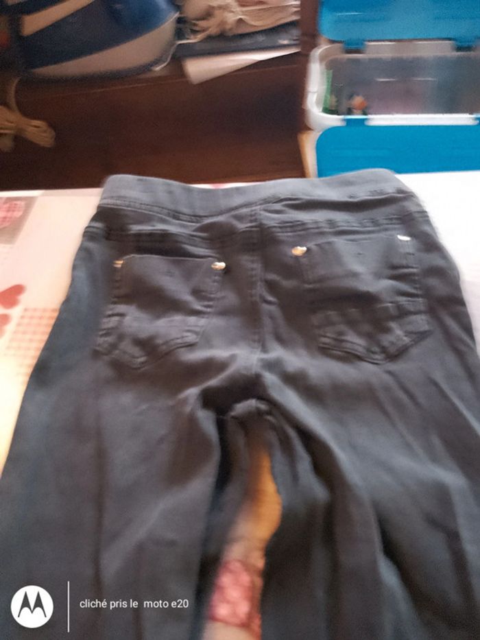 Pantalon taille L - photo numéro 4