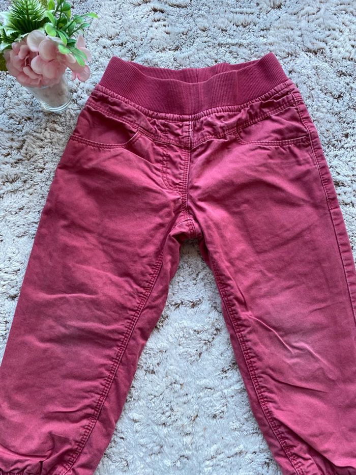 Joli pantalon Cherish 86 92 cm - photo numéro 2