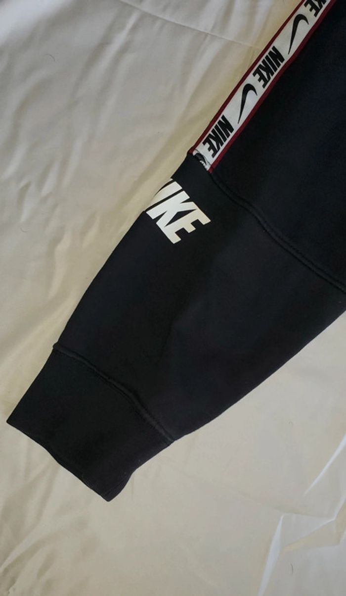 Jogging Nike noir - photo numéro 4