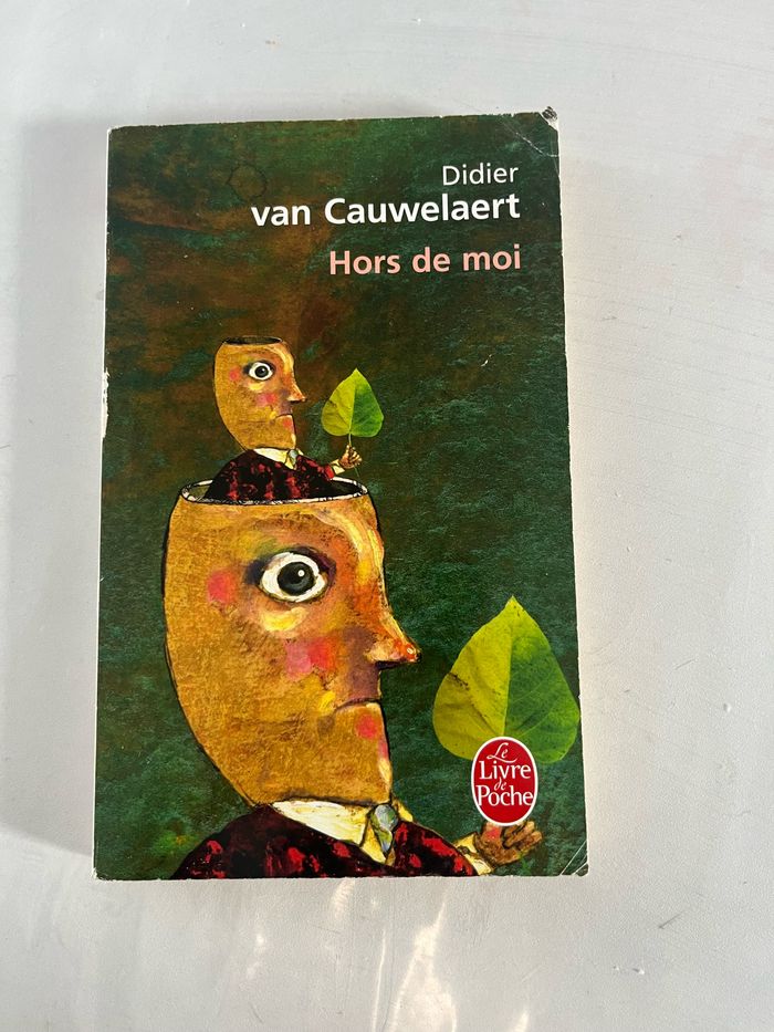 Hors de moi - photo numéro 1