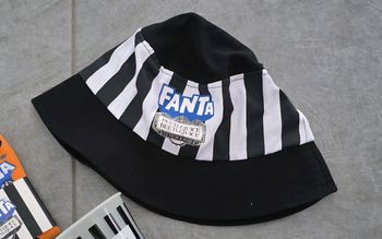 Bob Fanta x Beetlejuice